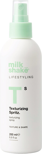 Milk_Shake Lifestyling Texturizing Spritz
