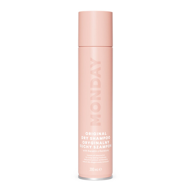 Dry shampoo Original Dry Shampoo