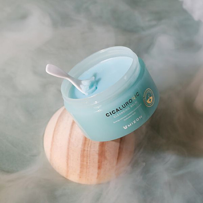 Odličovací přírodní balzám Cicaluronic (Cleansing Balm) 80 ml