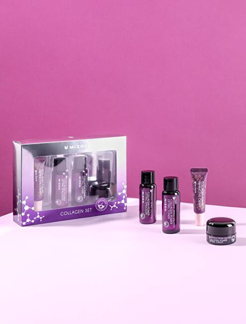 Dárková sada Collagen set