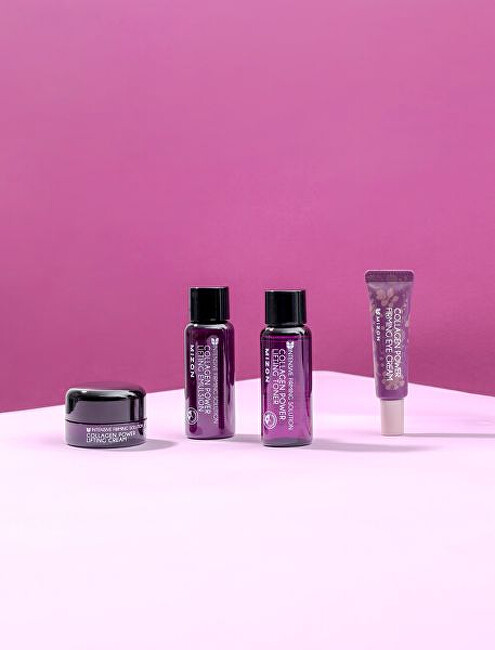 Dárková sada Collagen set