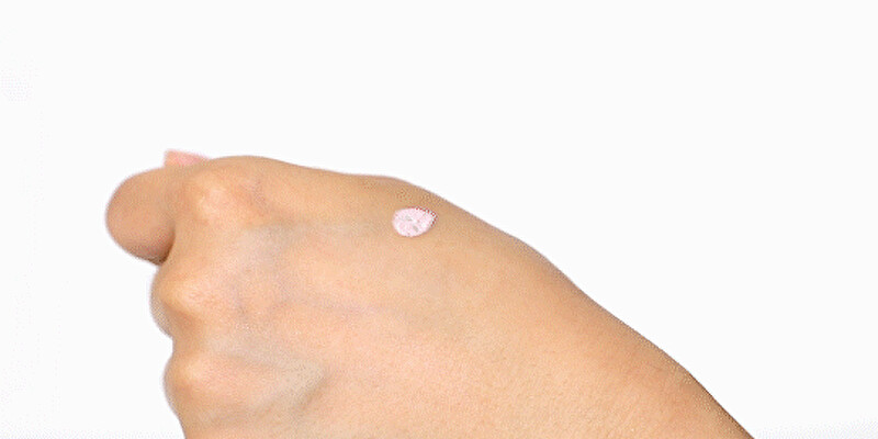 Noční sérum s pudrem proti akné Pink Spot Good Bye Blemish (Overnight Spot Care) 19 ml