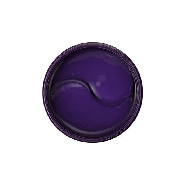 Oční hydrogelová maska s kolagenem a extraktem z kaviáru Original Skin Energy (Collagen Eye Gel Patch) 60 x 1,4 g