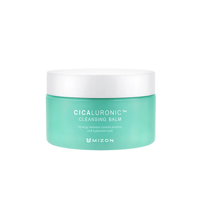 Odličovací přírodní balzám Cicaluronic (Cleansing Balm) 80 ml