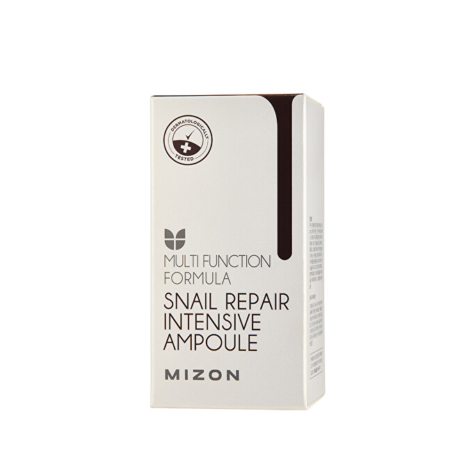 Omlazující pleťové sérum s filtrátem hlemýždího sekretu 80% (Snail Repair Intensive Ampoule) 30 ml