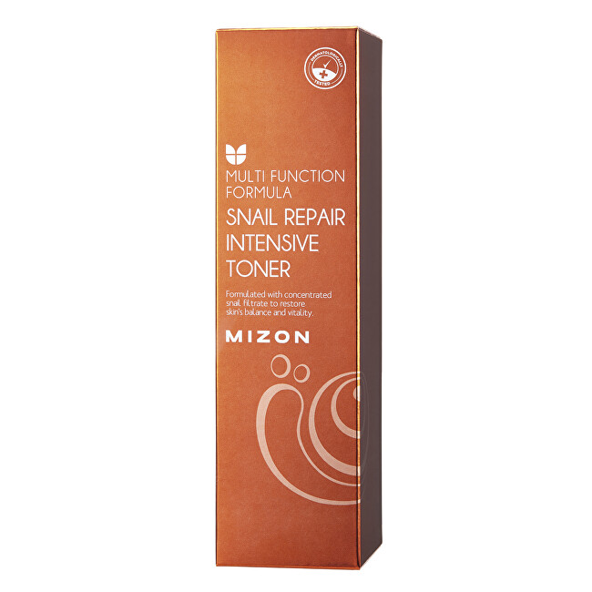Pleťové tonikum s hlemýždím extraktem (Snail Repair Intensive Toner) 100 ml