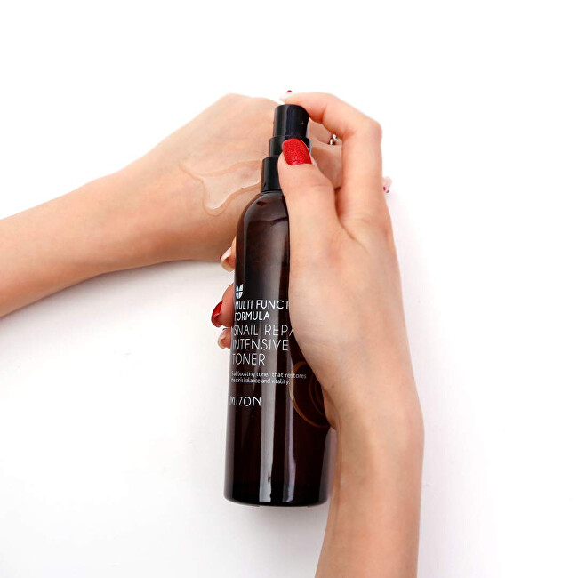 Pleťové tonikum s hlemýždím extraktem (Snail Repair Intensive Toner) 100 ml