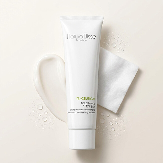 Natura Bissé Čisticí emulze NB Ceutical Tolerance Cleanser 150 ml