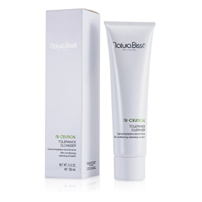 Čisticí emulze NB Ceutical Tolerance Cleanser 150 ml