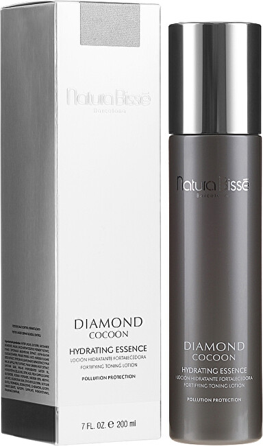 Hydratační esence Diamond Cocoon Hydrating Essence 200 ml