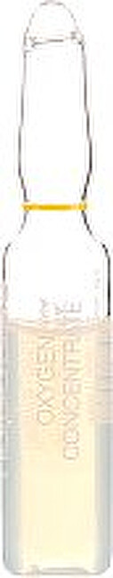 Kyslíkový koncentrát v ampulích Oxygen (Concentrate) 24 x 3 ml