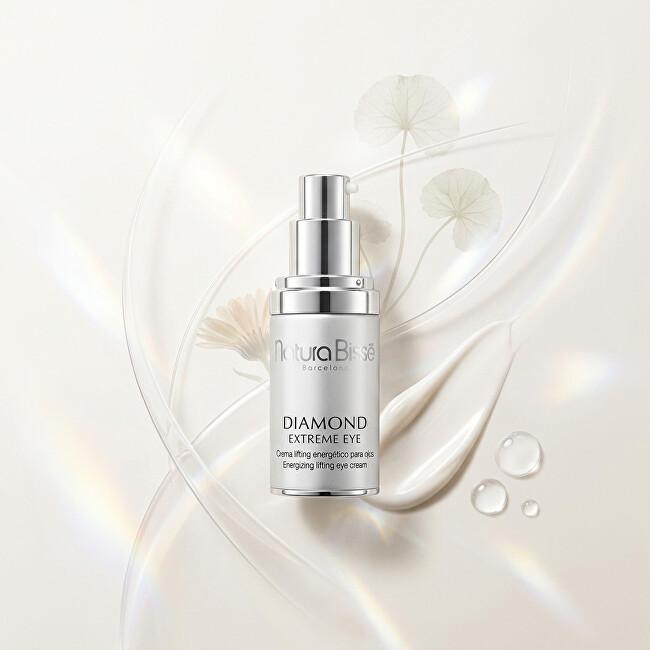 Natura Bissé Omlazující oční krém Diamond (Extreme Eye Cream) 25 ml