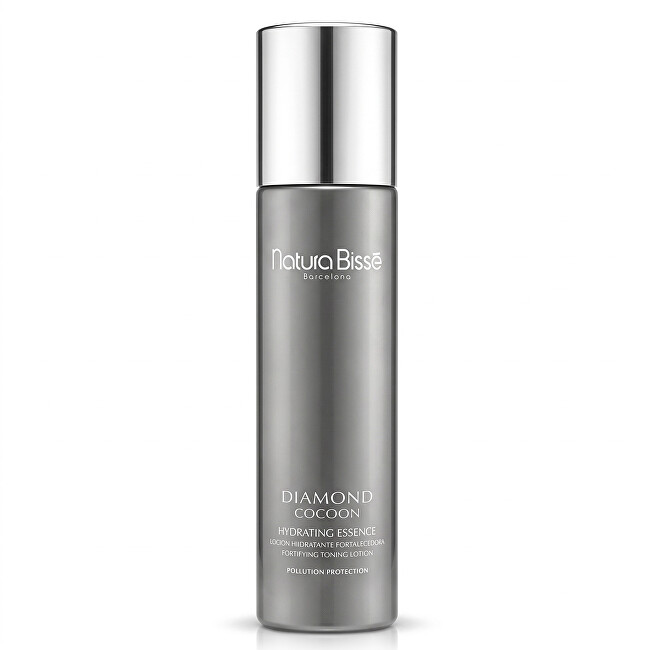 Natura Bissé Hydratační esence Diamond Cocoon Hydrating Essence 200 ml