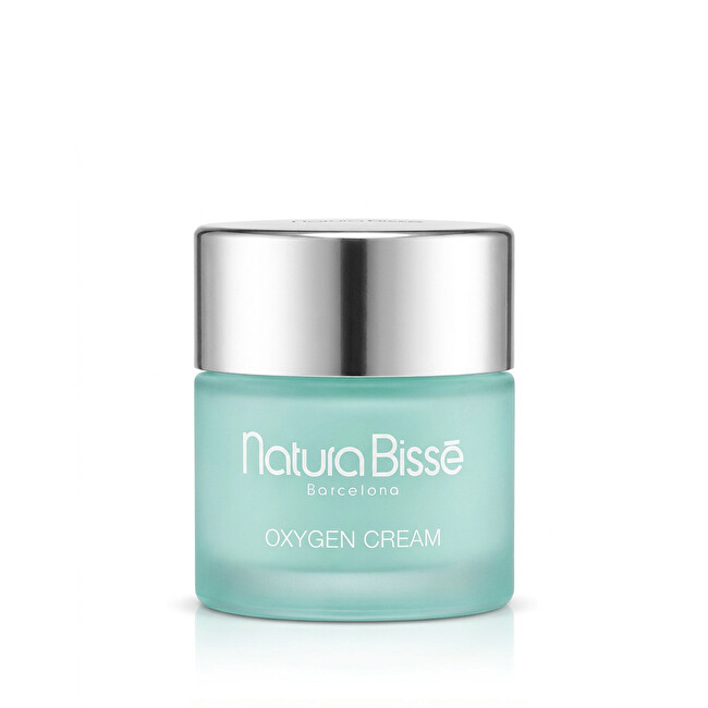 Natura Bissé Hydratační pleťový krém Oxygen (Cream) 75 ml