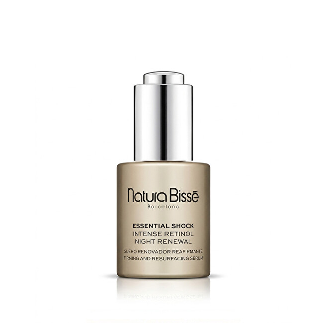Natura Bissé Noční pleťové sérum Firming and Resurfacing Serum 30 ml