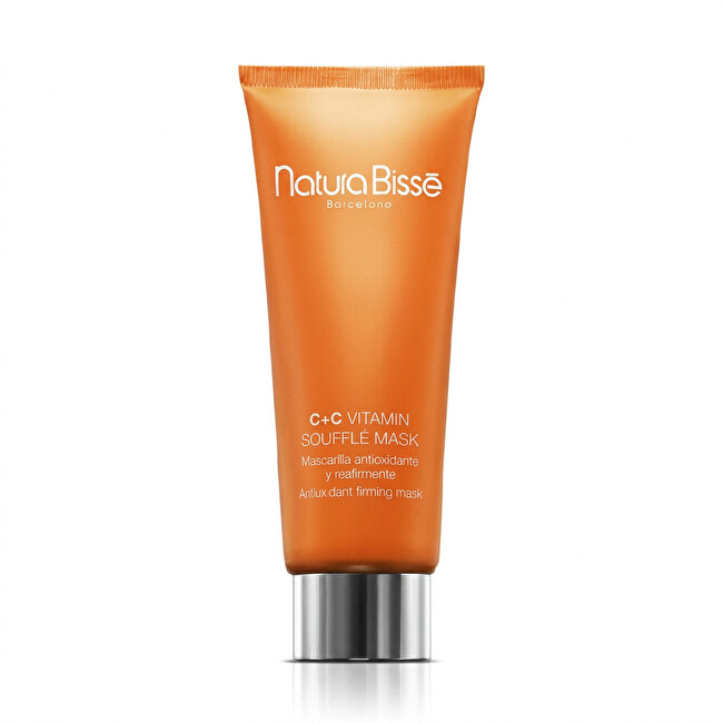 Natura Bissé Pleťová maska C+C Vitamin Soufflé Mask 75 ml