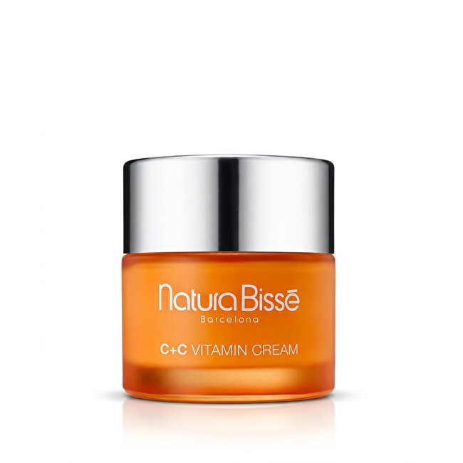 Natura Bissé Pleťový krém C+C Vitamin (Cream) 75 ml