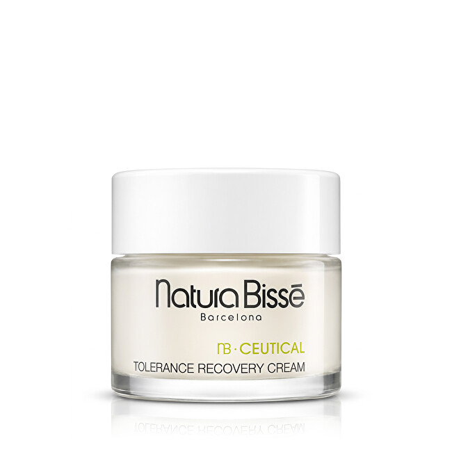 Natura Bissé Vyživující regenerační pleťový krém NB Ceutical (Tolerance Recovery Cream) 50 ml