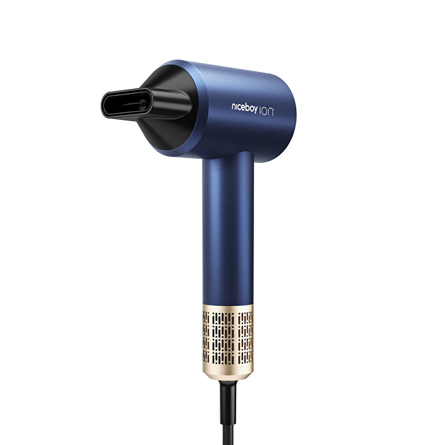 Fén na vlasy AirSonic ELITE