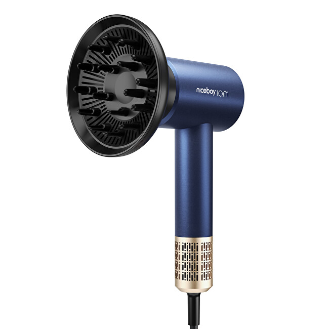 Fén na vlasy AirSonic ELITE