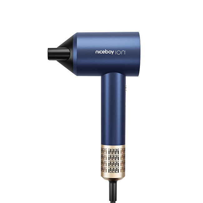 Fén na vlasy AirSonic ELITE