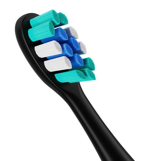 Sonický kartáček ION Sonic Black