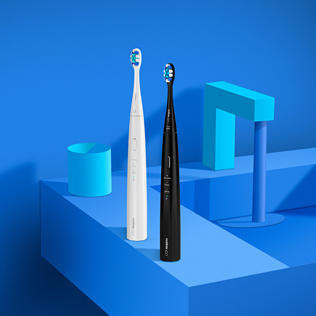 Sonický kartáček ION Sonic Lite Black