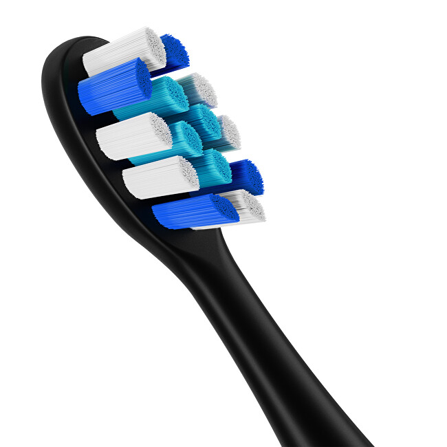 Sonický kartáček ION Sonic Lite Black