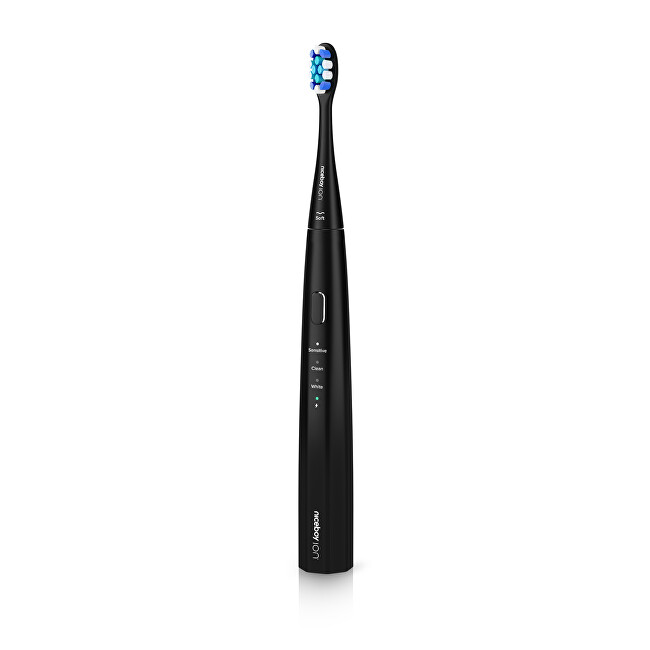Sonický kartáček ION Sonic Lite Black