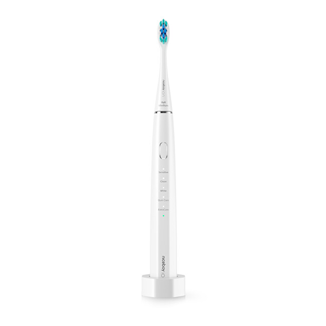 Sonický kartáček ION Sonic White