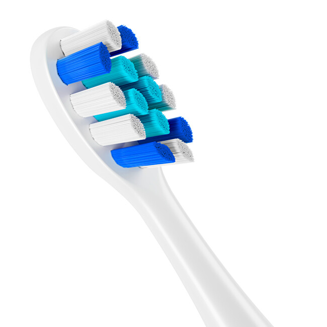 Sonický kartáček ION Sonic Lite White