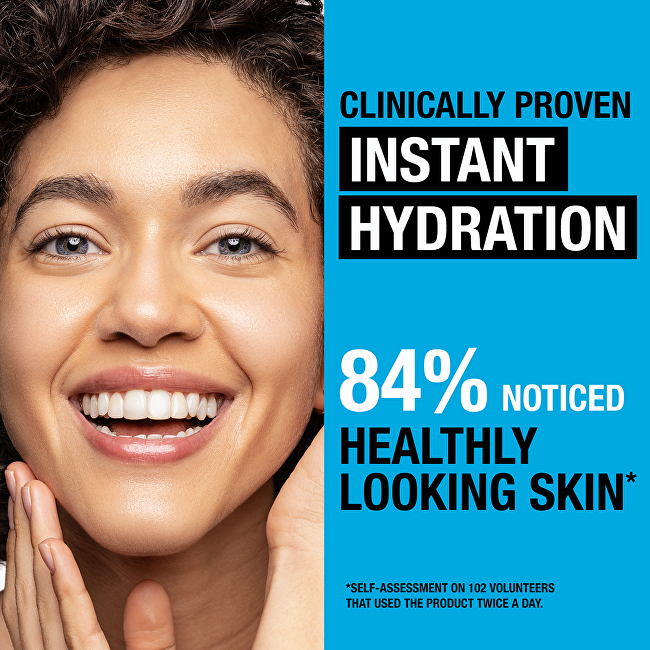 Neutrogena Hydratační pleťové sérum Hydro Boost (Hyaluronic Acid Ultra-Hydrating Serum) 30 ml