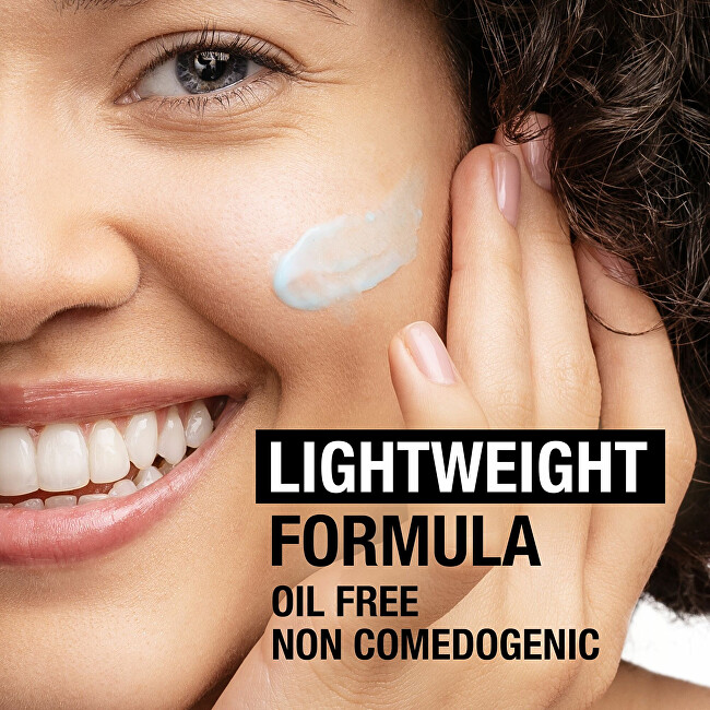 Neutrogena Hydratační pleťový gel Hydro Boost (Water Gel) 50 ml