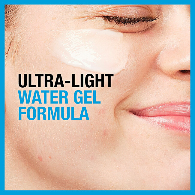 Hydratační pleťový krém Hydro Boost (Gel-Cream) 50 ml
