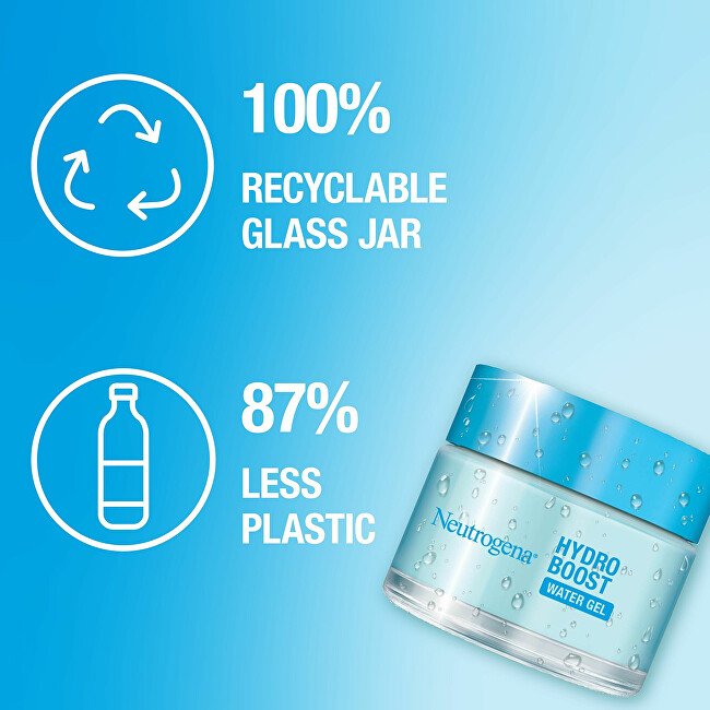 Hydratační pleťový krém Hydro Boost (Gel-Cream) 50 ml