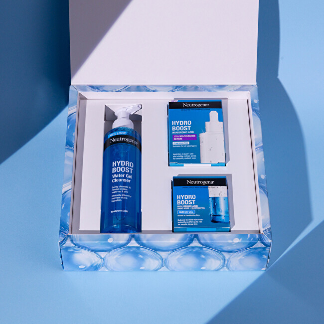 Neutrogena Dárková sada Hydro Boost