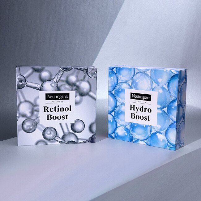 Dárková sada pleťové péče Retinol Boost