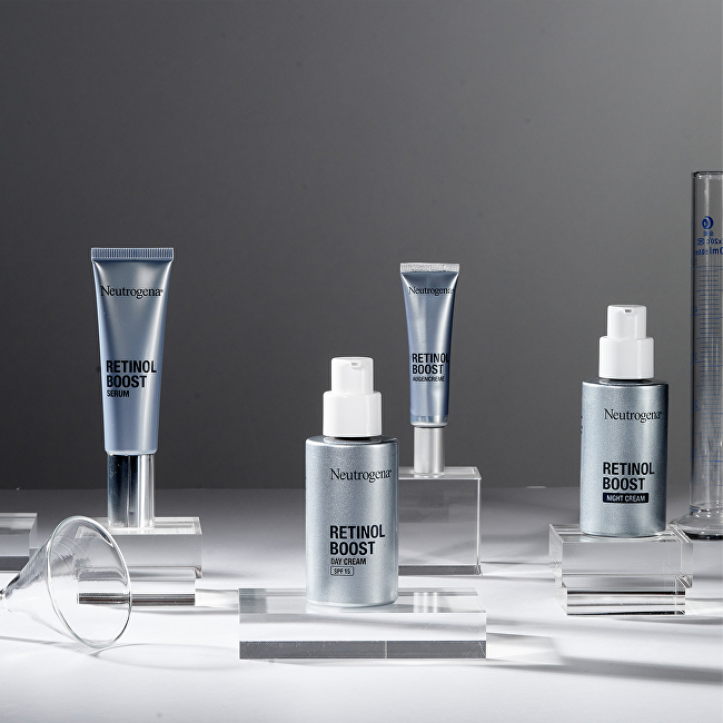 Noční pleťový krém Retinol Boost (Night Cream) 50 ml