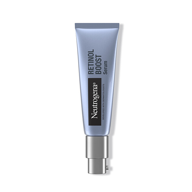 Neutrogena Pleťové sérum Retinol Boost (Serum) 30 ml