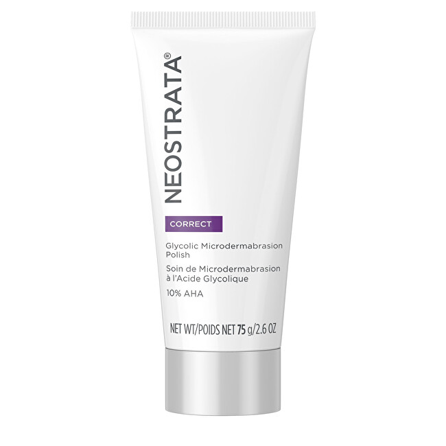 Correct Glycolic Microdermabrasion Polish