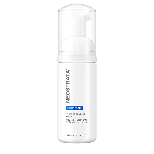 Extra strong Resurface (Foaming Glycolic Wash)