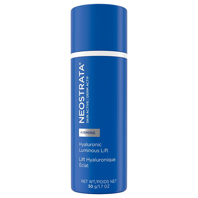 Firming Hyaluronic Luminous Lift
