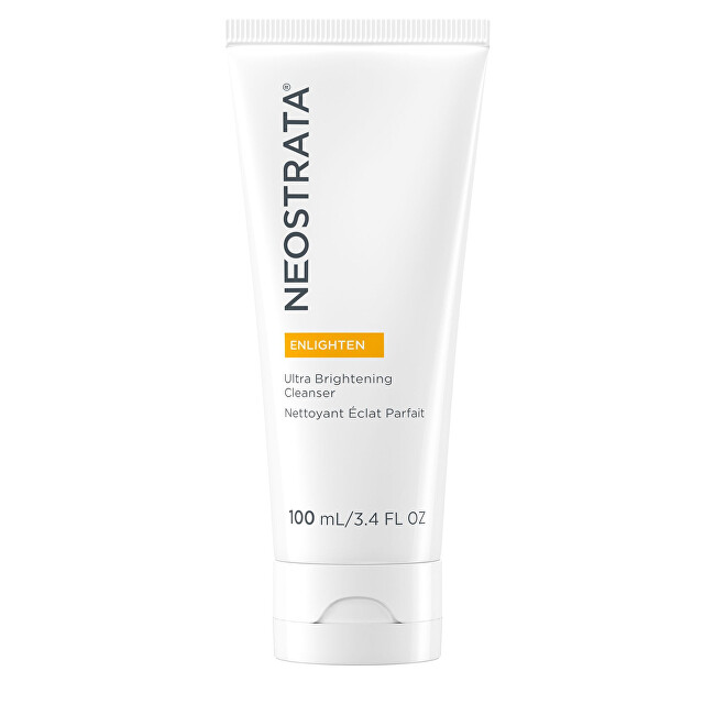 Enlighten Ultra Brightening Cleanser
