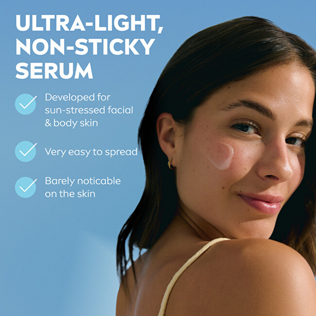 Sérum po opalování After Sun Serum 100 ml