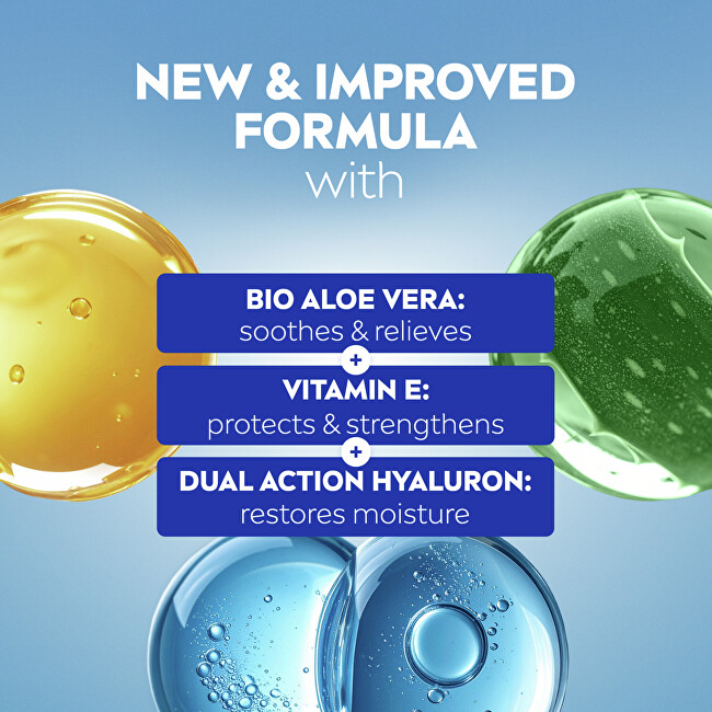 Sérum po opalování After Sun Serum 100 ml