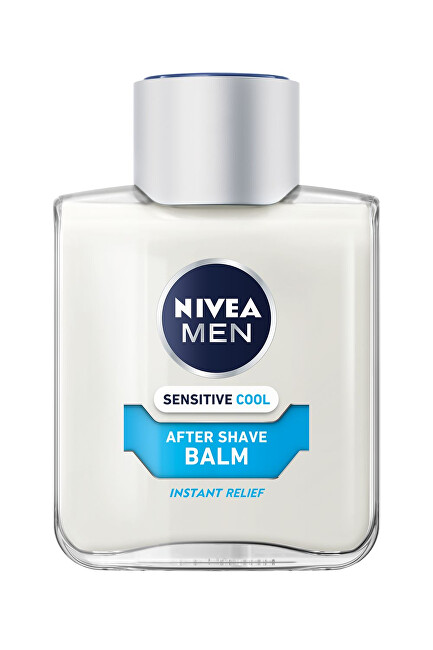 Balzám po holení Sensitive Cooling 100 ml