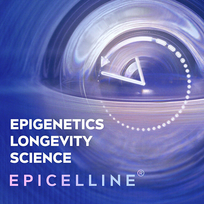 Nivea Noční krém Cellular Epigenetics Rejuvenating Night Care 50 ml