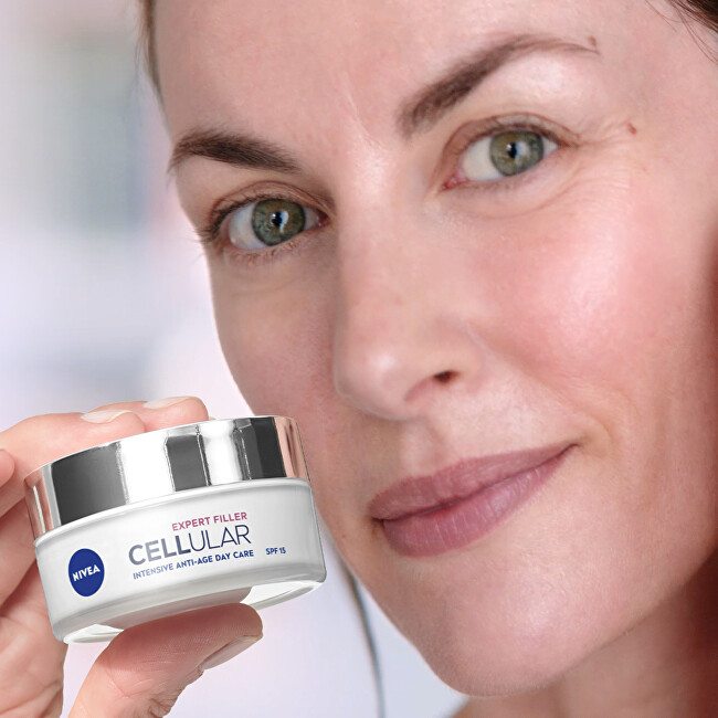 Denní krém Cellular Expert Filler 50 ml