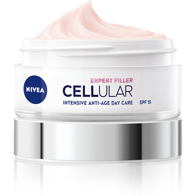 Denní krém Cellular Expert Filler 50 ml