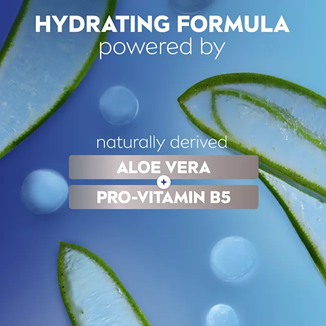 Hydratační pleťový krém Hydrocare Cream 100 ml